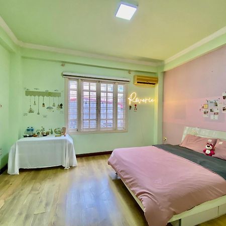 Lava Homestay ไฮฟอง ภายนอก รูปภาพ