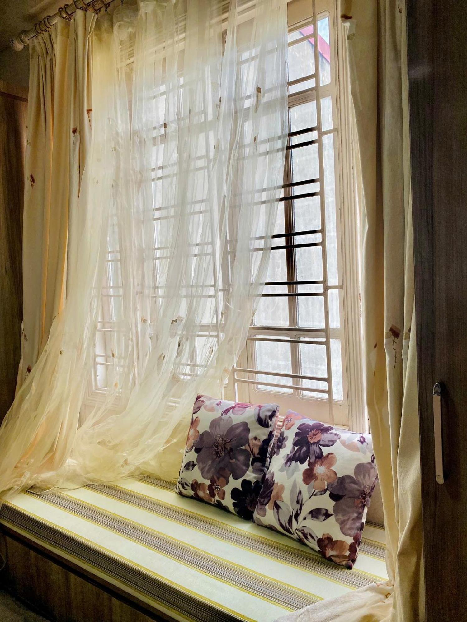 Lava Homestay ไฮฟอง ภายนอก รูปภาพ