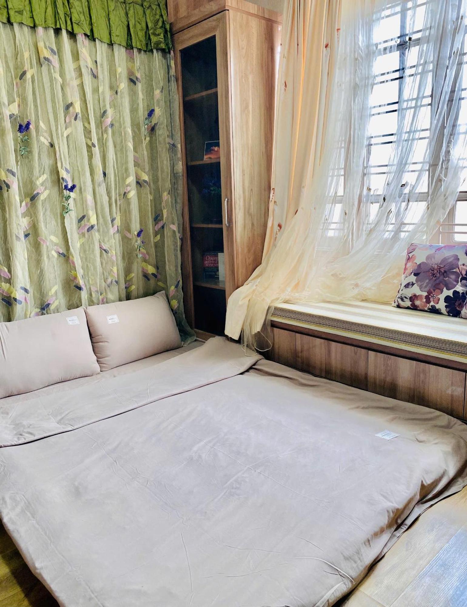 Lava Homestay ไฮฟอง ภายนอก รูปภาพ