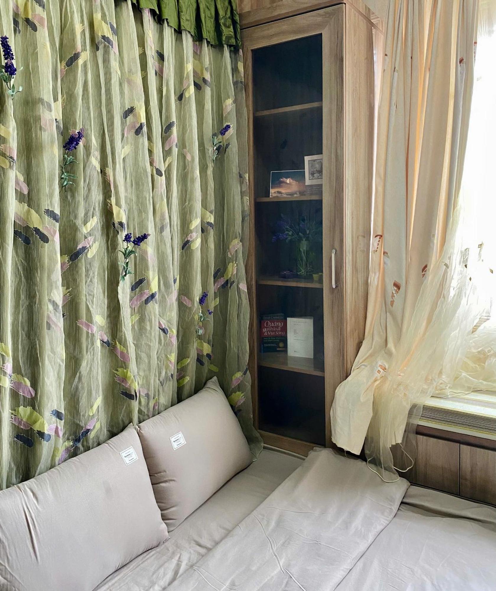 Lava Homestay ไฮฟอง ภายนอก รูปภาพ