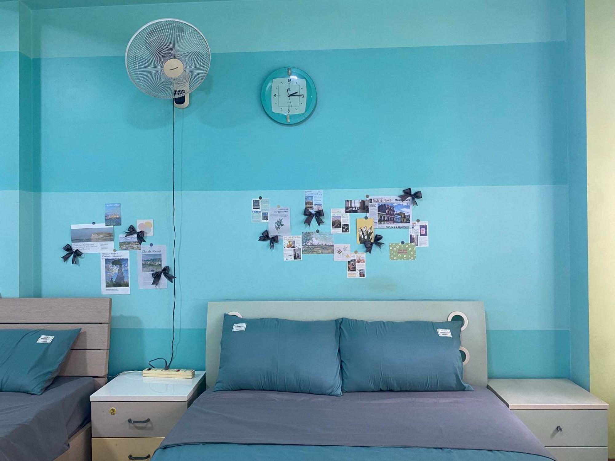 Lava Homestay ไฮฟอง ภายนอก รูปภาพ