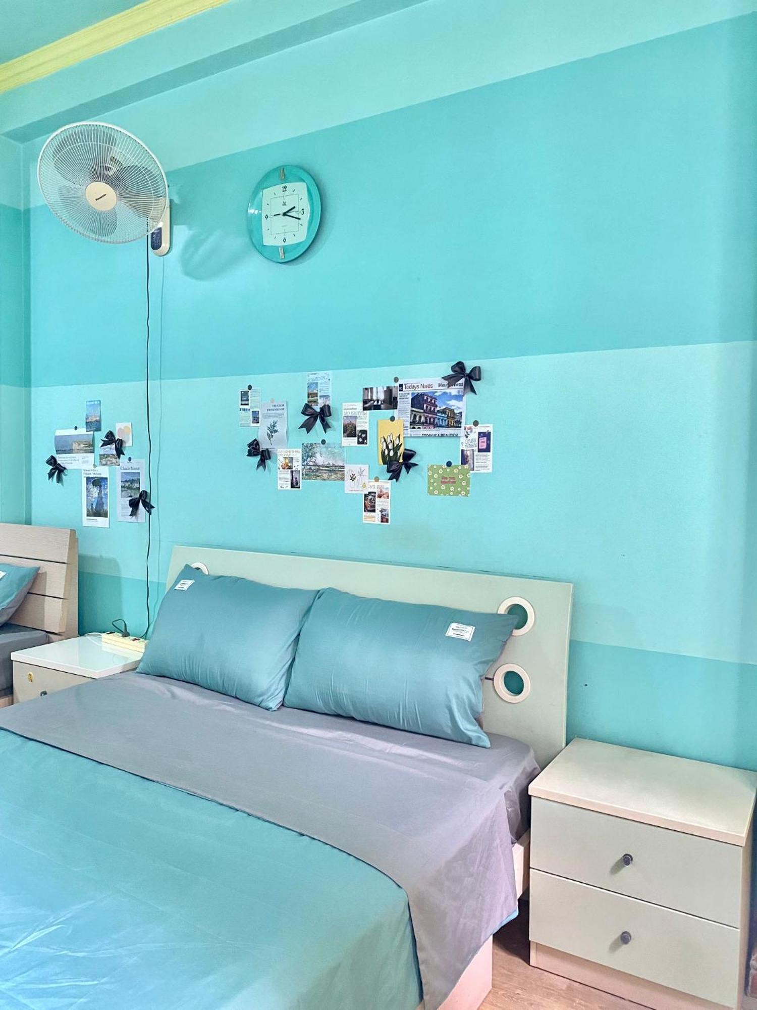 Lava Homestay ไฮฟอง ภายนอก รูปภาพ