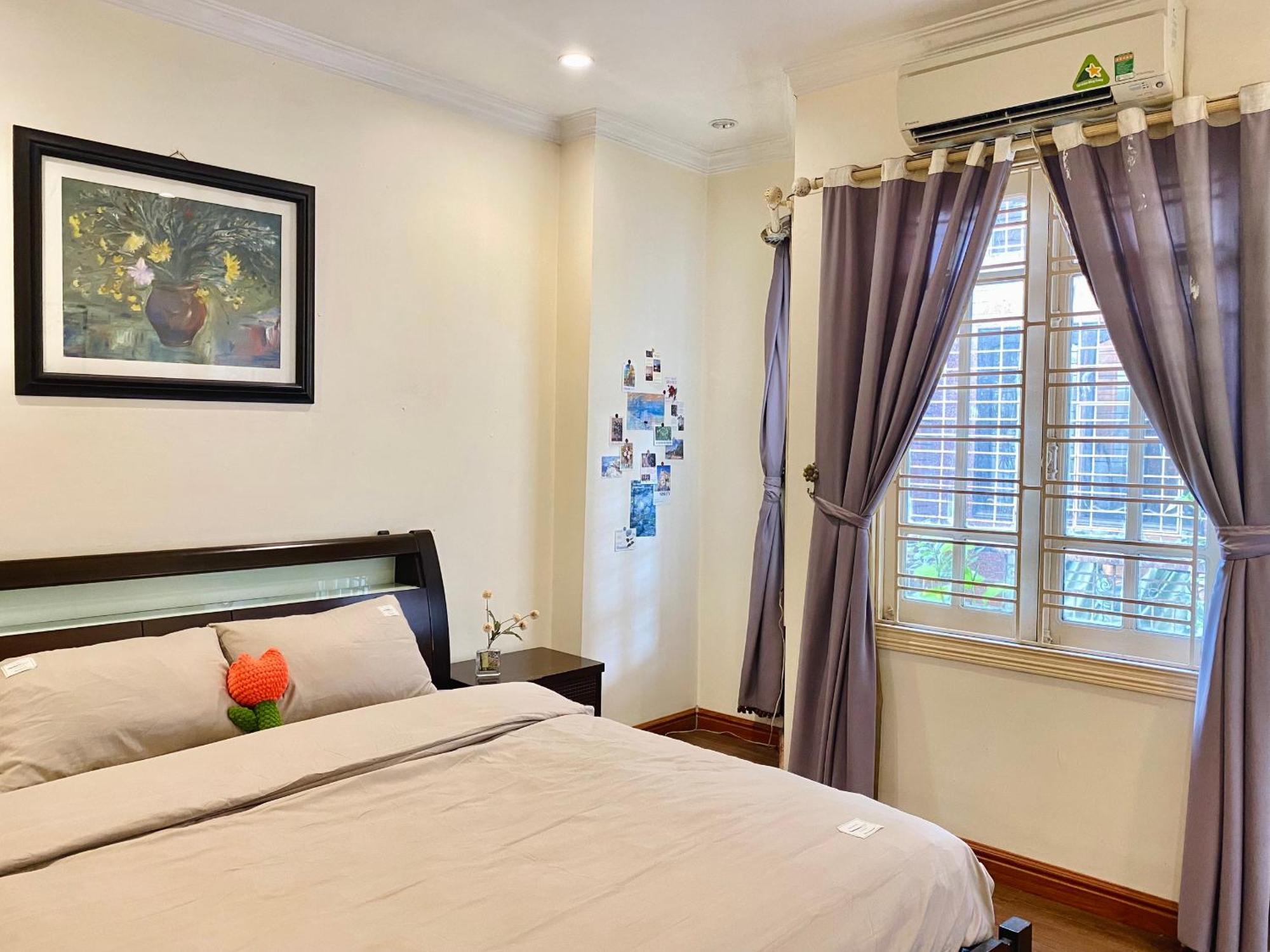 Lava Homestay ไฮฟอง ภายนอก รูปภาพ