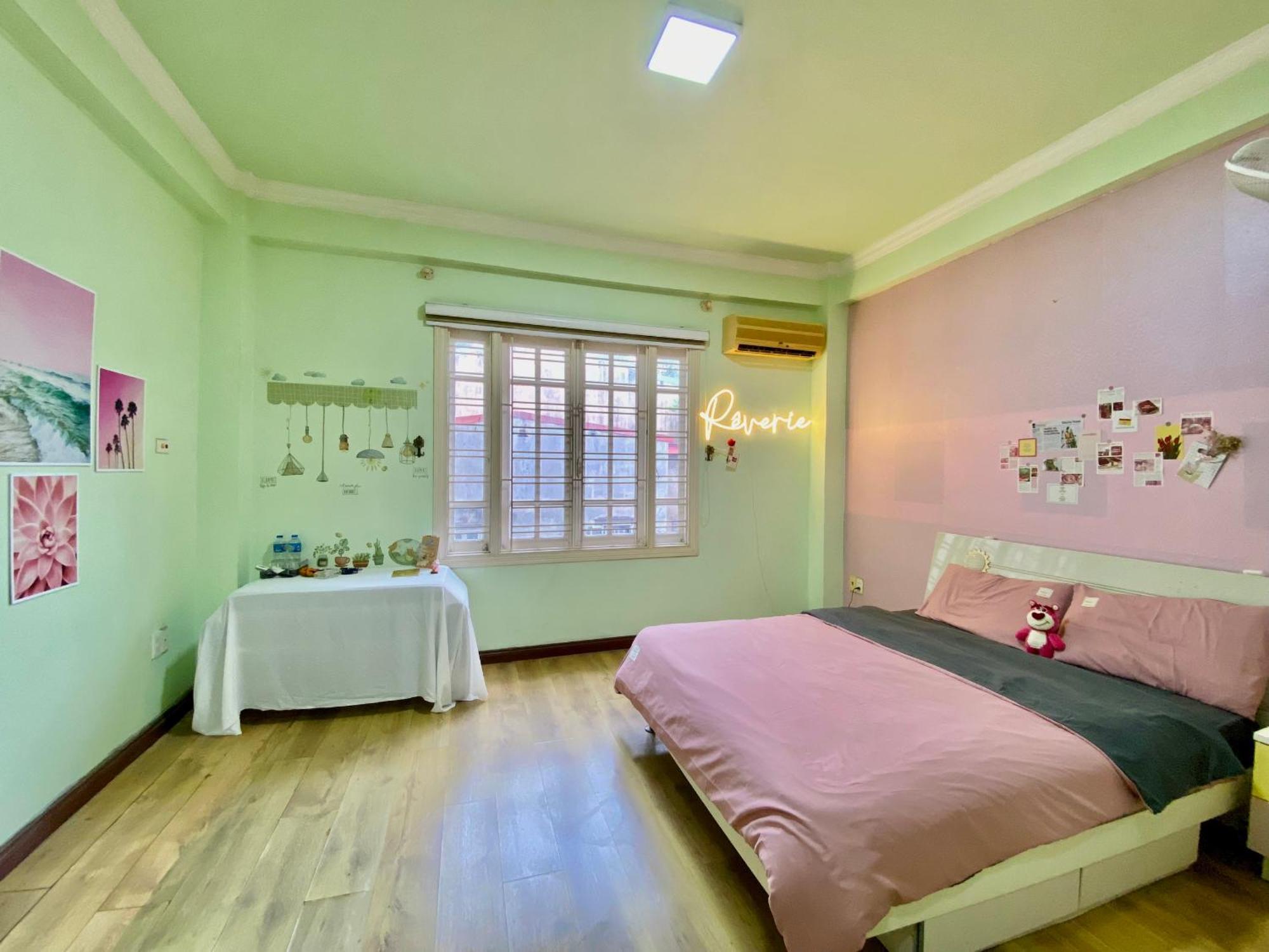 Lava Homestay ไฮฟอง ภายนอก รูปภาพ