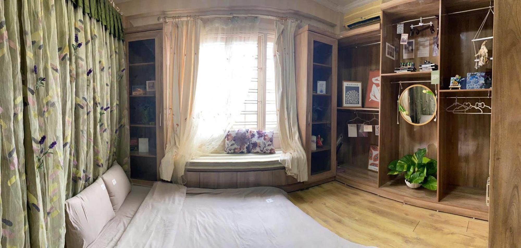 Lava Homestay ไฮฟอง ภายนอก รูปภาพ