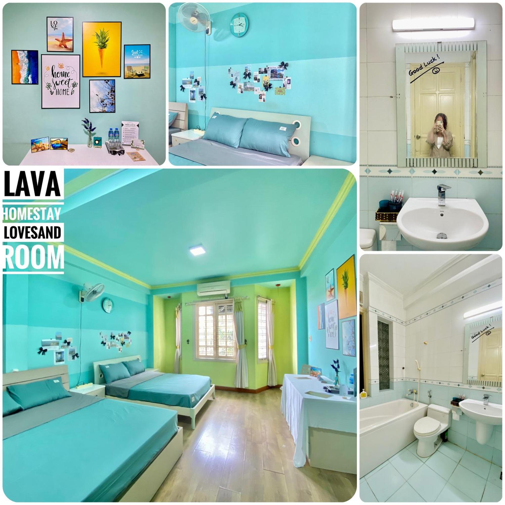 Lava Homestay ไฮฟอง ภายนอก รูปภาพ