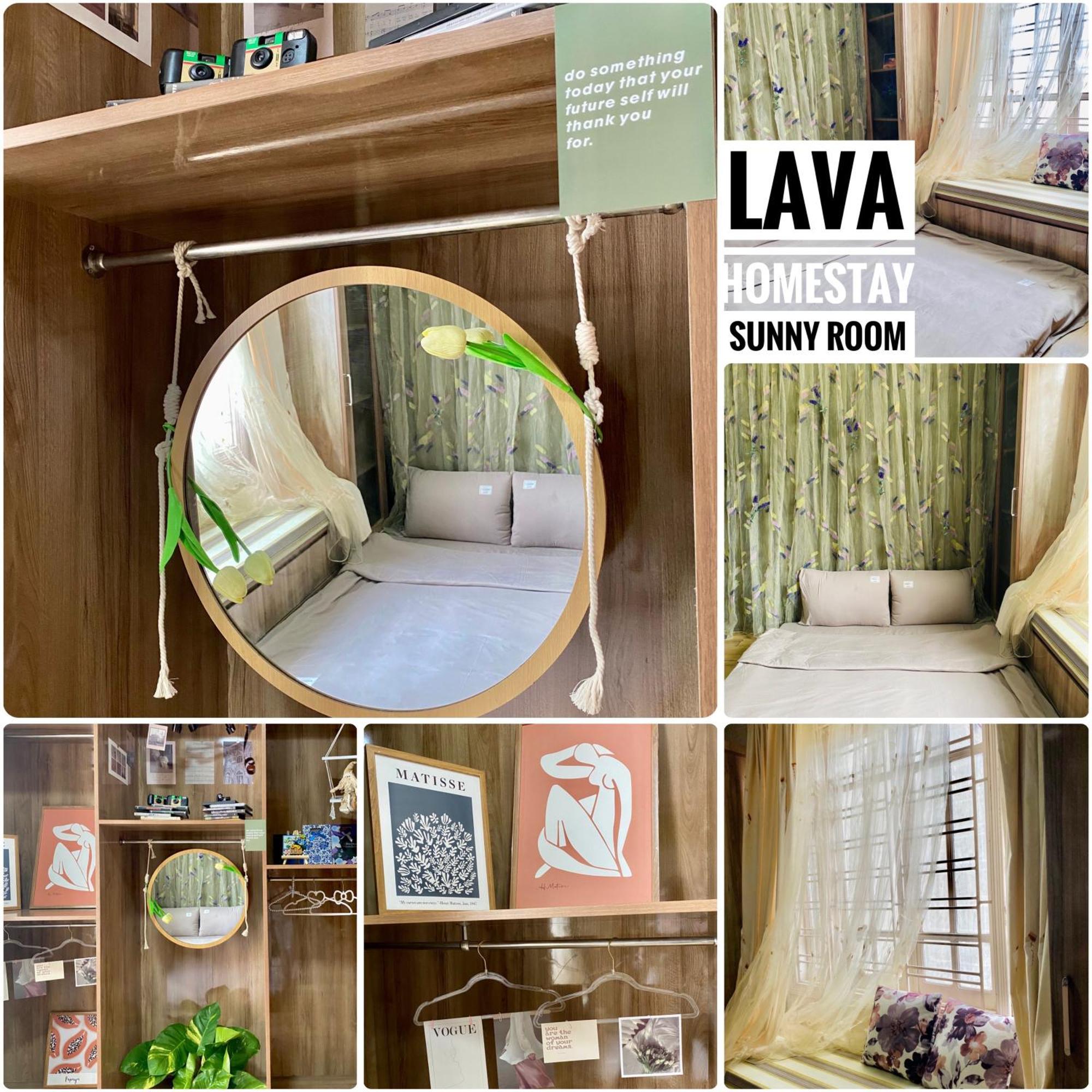 Lava Homestay ไฮฟอง ภายนอก รูปภาพ
