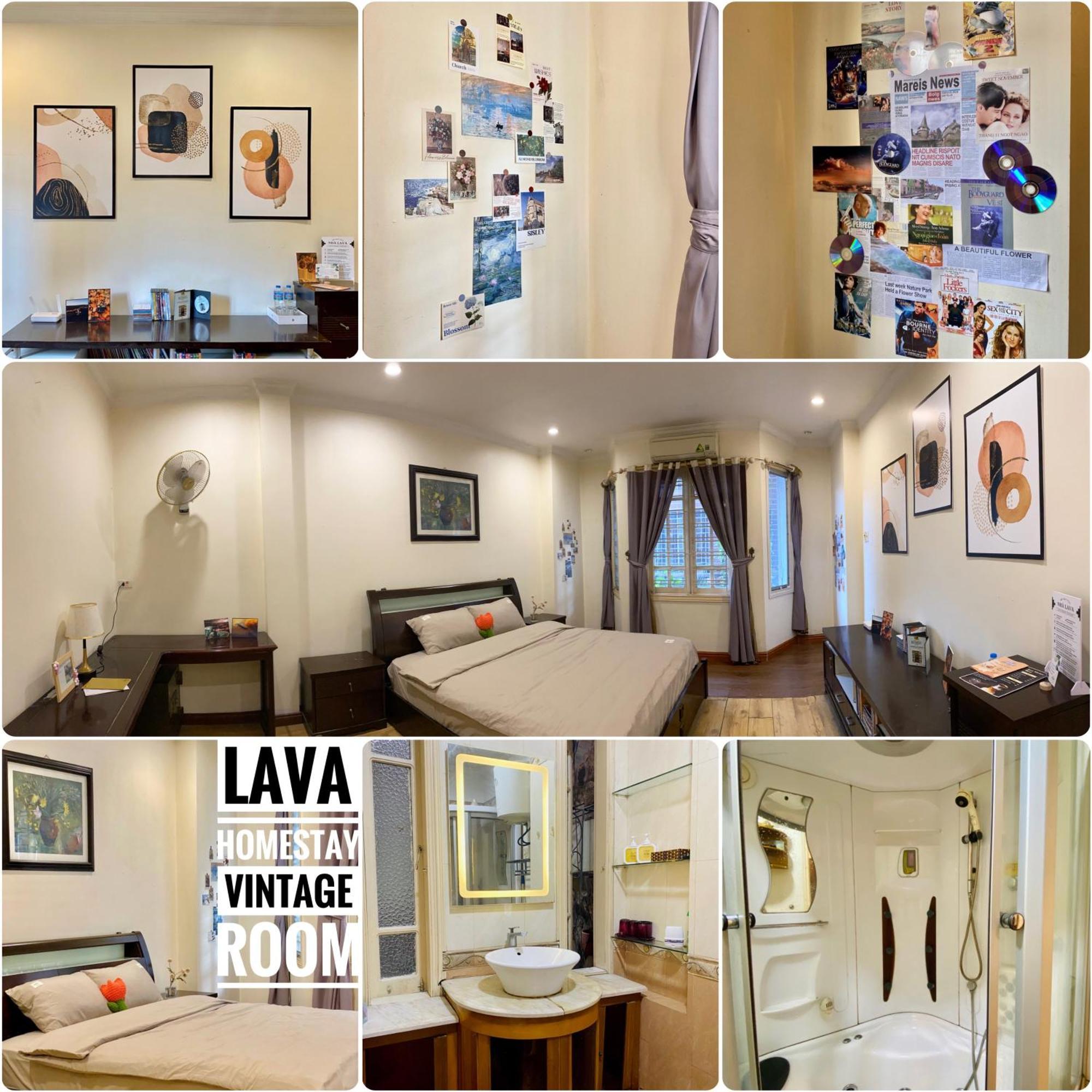 Lava Homestay ไฮฟอง ภายนอก รูปภาพ
